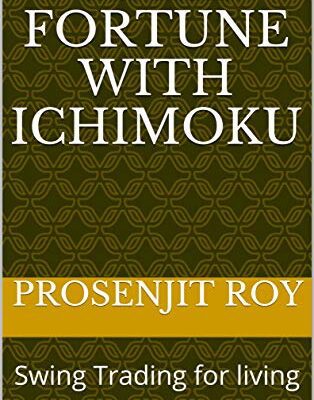 خرید و دانلود نسخه کامل کتاب Make Fortune with Ichimoku: Swing Trading for living – + PDF