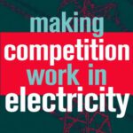 خرید و دانلود نسخه کامل کتاب Making Competition Work in Electricity