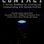 خرید و دانلود نسخه کامل کتاب Making Contact – A Serious Handbook For Locating And Communicating With Extraterrestrials