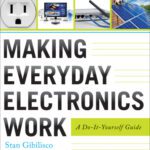 خرید و دانلود نسخه کامل کتاب Making Everyday Electronics Work: A Do-It-Yourself Guide