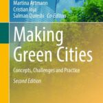 خرید و دانلود نسخه کامل کتاب Making Green Cities: Concepts, Challenges and Practice