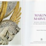 خرید و دانلود نسخه کامل کتاب Making Marvels: Science and Splendor at the Courts of Europe