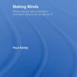 خرید و دانلود نسخه کامل کتاب Making Minds: What’s wrong with education-and what should we do about it?