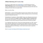 خرید و دانلود نسخه کامل کتاب Making Money Online with Affiliate Marketing
