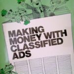 خرید و دانلود نسخه کامل کتاب Making Money With Classified Ads