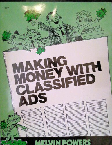 خرید و دانلود نسخه کامل کتاب Making Money With Classified Ads_68d617c38c6e1.jpeg خرید و دانلود نسخه کامل کتاب Making Money With Classified Ads