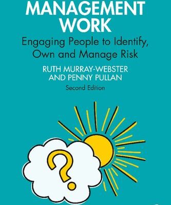 خرید و دانلود نسخه کامل کتاب Making Risk Management Work: Engaging People to Identify, Own and Manage Risk