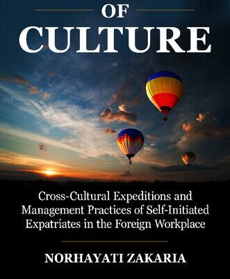 خرید و دانلود نسخه کامل کتاب Making Sense of Culture: Cross-Cultural Expeditions and Management Practices of Self-Initiated Expatriates in the Foreign Workplace
