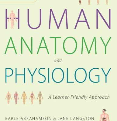 خرید و دانلود نسخه کامل کتاب Making Sense of Human Anatomy and Physiology: A Learner-Friendly Approach