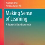 خرید و دانلود نسخه کامل کتاب Making Sense of Learning: A Research-Based Approach
