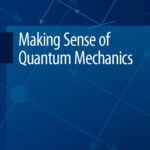 خرید و دانلود نسخه کامل کتاب Making Sense of Quantum Mechanics