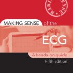 خرید و دانلود نسخه کامل کتاب Making Sense of the ECG: A Hands-On Guide