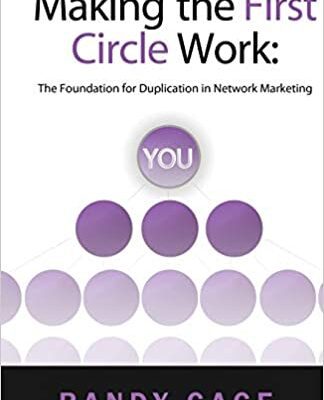خرید و دانلود نسخه کامل کتاب Making the First Circle Work – Pdf