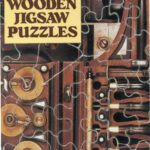 خرید و دانلود نسخه کامل کتاب Making Wooden Jigsaw Puzzles