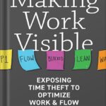 خرید و دانلود نسخه کامل کتاب Making Work Visible: Exposing Time Theft to Optimize Work & Flow by Dominica DeGrandis