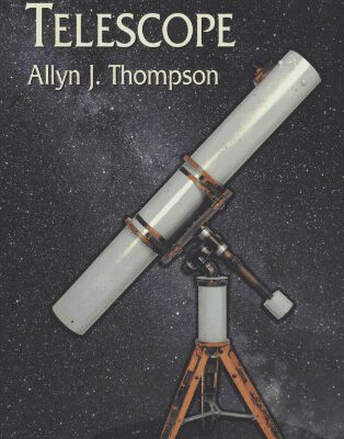 خرید و دانلود نسخه کامل کتاب Making Your Own Telescope