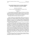 خرید و دانلود نسخه کامل کتاب Malachite finds in Vinča culture: evidence of early copper merallurgy in Serbia
