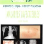 خرید و دانلود نسخه کامل کتاب Maladies infectieuses