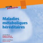 خرید و دانلود نسخه کامل کتاب Maladies métaboliques héréditaires
