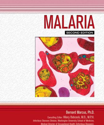 خرید و دانلود نسخه کامل کتاب Malaria, 2nd edition (Deadly Diseases and Epidemics)