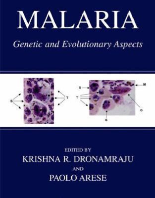 خرید و دانلود نسخه کامل کتاب Malaria: Genetic and Evolutionary Aspects (Emerging Infectious Diseases of the 21st Century)