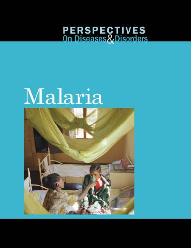 خرید و دانلود نسخه کامل کتاب Malaria (Perspectives on Diseases and Disorders)_68b9a856f276c.jpeg خرید و دانلود نسخه کامل کتاب Malaria (Perspectives on Diseases and Disorders)
