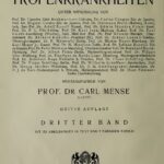 خرید و دانلود نسخه کامل کتاب Malaria und Schwarzwasserfieber (aus dem Pathologischen Museum der Universität Berlin)