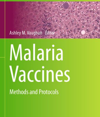 خرید و دانلود نسخه کامل کتاب Malaria Vaccines: Methods and Protocols