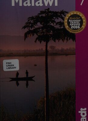 خرید و دانلود نسخه کامل کتاب Malawi: The Bradt Travel Guide
