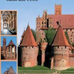 خرید و دانلود نسخه کامل کتاب Malbork: Castle and Town