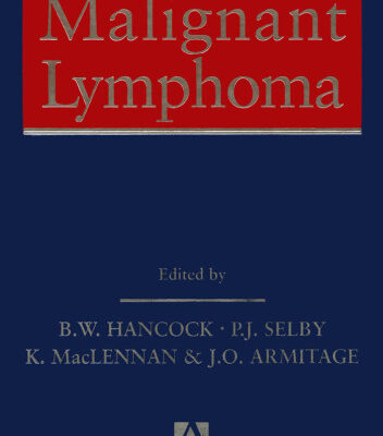 خرید و دانلود نسخه کامل کتاب Malignant Lymphoma
