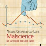خرید و دانلود نسخه کامل کتاب Malscience : de la fraude dans les labos