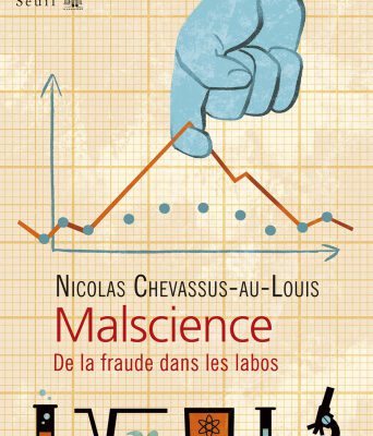 خرید و دانلود نسخه کامل کتاب Malscience : de la fraude dans les labos