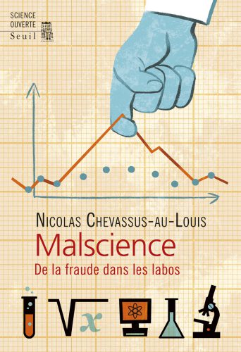 خرید و دانلود نسخه کامل کتاب Malscience : de la fraude dans les labos_68c72aa99a38a.jpeg خرید و دانلود نسخه کامل کتاب Malscience : de la fraude dans les labos