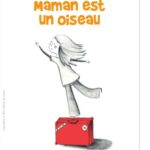 خرید و دانلود نسخه کامل کتاب Maman est un oiseau