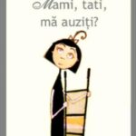 خرید و دانلود نسخه کامل کتاب Mami,tati,ma auziti?