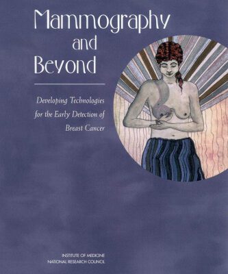 خرید و دانلود نسخه کامل کتاب Mammography and Beyond: Developing Technologies for the Early Detection of Breast Cancer