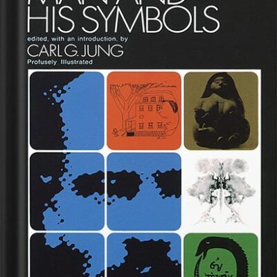 خرید و دانلود نسخه کامل کتاب Man and His Symbols by Carl Gustav Jung