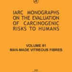 خرید و دانلود نسخه کامل کتاب Man-Made Vitreous Fibres (IARC Monographs on the Evaluation of Carcinogenic Risks to H)