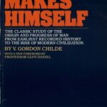 خرید و دانلود نسخه کامل کتاب Man Makes Himself