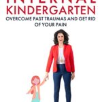 خرید و دانلود نسخه کامل کتاب Manage Your Internal Kindergarten: Overcome Past Traumas And Get Rid Of Your Pain [2021] –  +  pdf