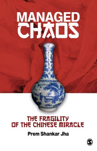 خرید و دانلود نسخه کامل کتاب Managed Chaos: The Fragility of the Chinese Miracle_68bdbd1e34b37.jpeg خرید و دانلود نسخه کامل کتاب Managed Chaos: The Fragility of the Chinese Miracle