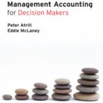 خرید و دانلود نسخه کامل کتاب Management Accounting for Decision Makers, 6th Edition