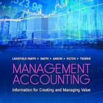 خرید و دانلود نسخه کامل کتاب Management Accounting, : Information for creating and managing value (9th Edition) – Original PDF
