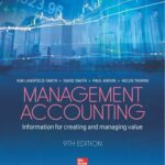 خرید و دانلود نسخه کامل کتاب Management Accounting