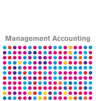 خرید و دانلود نسخه کامل کتاب Management accounting