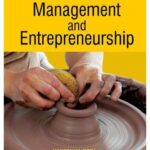 خرید و دانلود نسخه کامل کتاب Management and Entrepreneurship