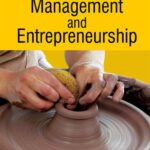خرید و دانلود نسخه کامل کتاب Management and Entrepreneurship
