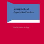 خرید و دانلود نسخه کامل کتاب Management and Organization Paradoxes (Advances in Organization Studies)