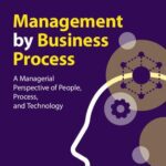 خرید و دانلود نسخه کامل کتاب Management by Business Process: A Managerial Perspective of People, Process, and Technology